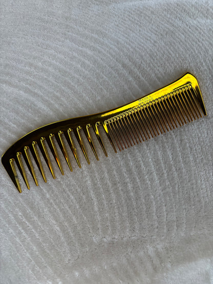 Styling wave comb