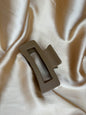 Large claw clip