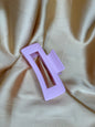 Large claw clip