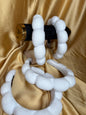 Wash headbands