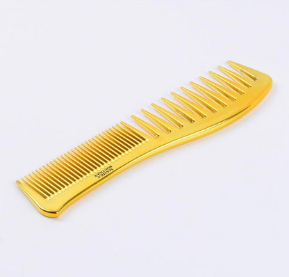 Styling wave comb